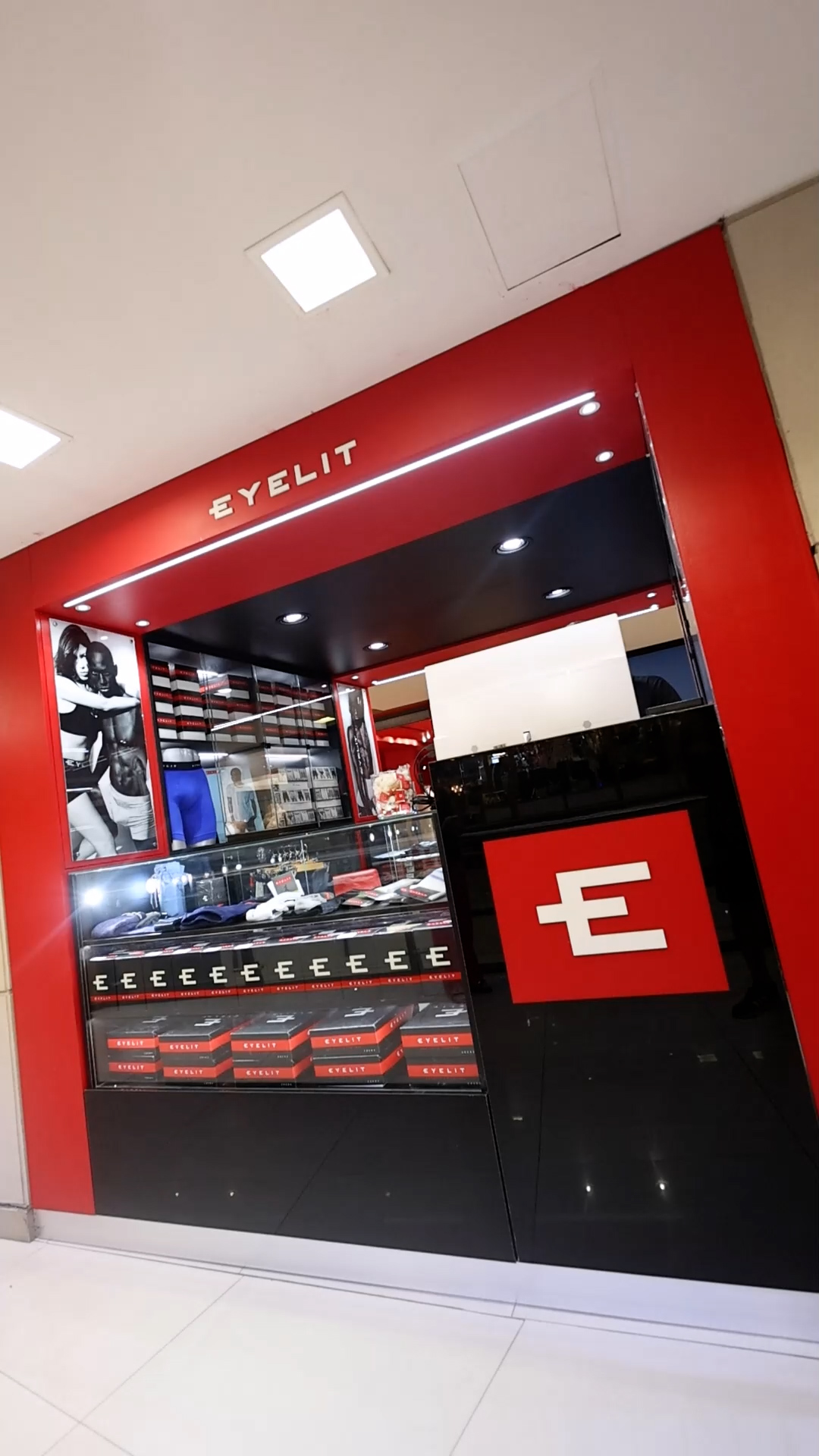 EYELIT