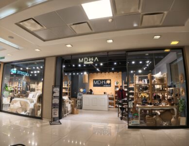 MDHA HOME & DECO